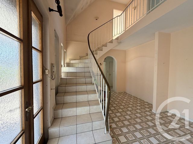 maison à vendre - 8 pièces - 187.58 m2 - LINGOLSHEIM - 67 - ALSACE - Century 21 Les Victoires