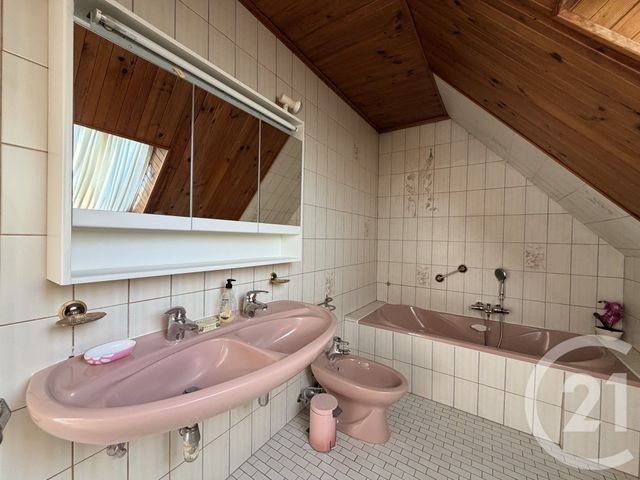 maison à vendre - 8 pièces - 187.58 m2 - LINGOLSHEIM - 67 - ALSACE - Century 21 Les Victoires