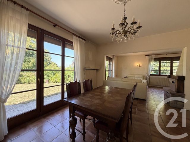 maison à vendre - 8 pièces - 187.58 m2 - LINGOLSHEIM - 67 - ALSACE - Century 21 Les Victoires