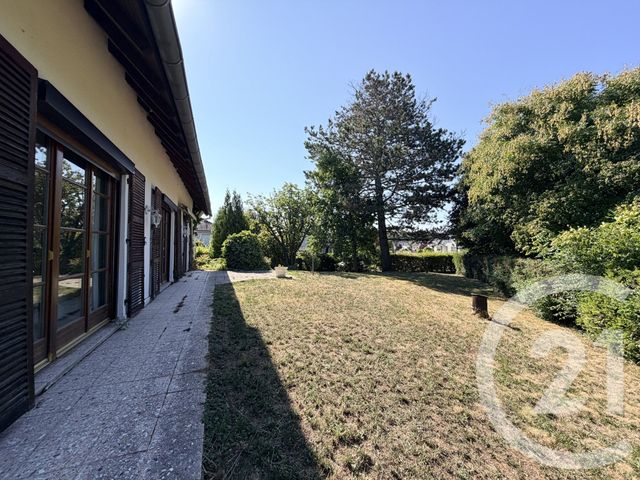 maison à vendre - 8 pièces - 187.58 m2 - LINGOLSHEIM - 67 - ALSACE - Century 21 Les Victoires