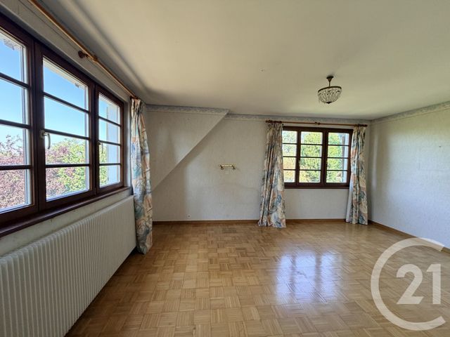 maison à vendre - 8 pièces - 187.58 m2 - LINGOLSHEIM - 67 - ALSACE - Century 21 Les Victoires