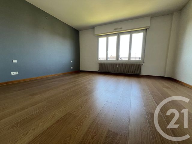 Appartement F3 à louer - 3 pièces - 86.14 m2 - MUNDOLSHEIM - 67 - ALSACE - Century 21 Les Victoires