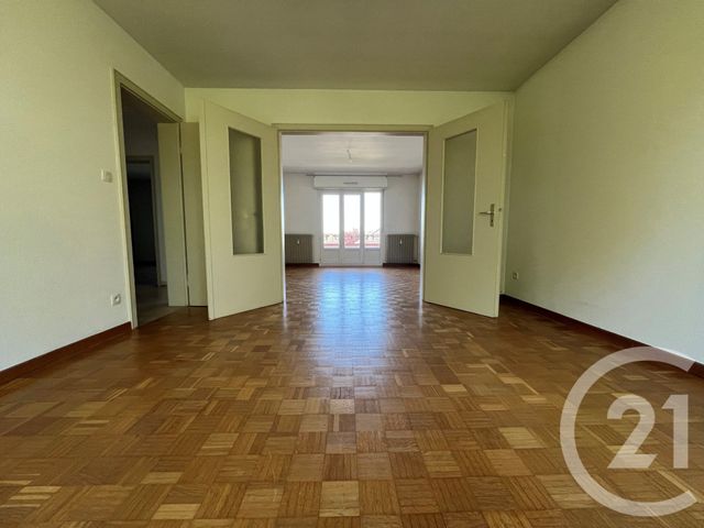 appartement - MUNDOLSHEIM - 67