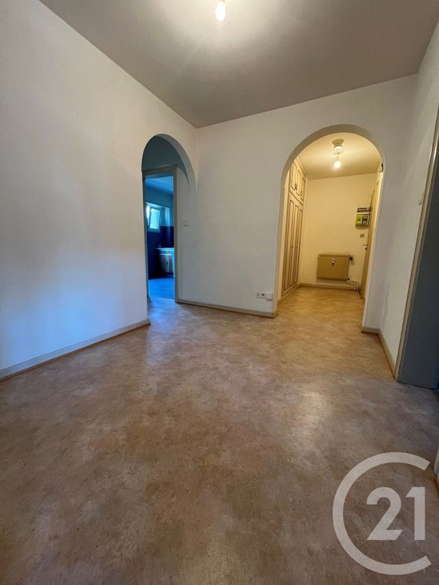 Appartement F3 à louer - 3 pièces - 86.14 m2 - MUNDOLSHEIM - 67 - ALSACE - Century 21 Les Victoires