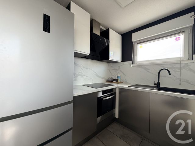 Appartement F2 à vendre - 2 pièces - 52.0 m2 - STRASBOURG - 67 - ALSACE - Century 21 Les Victoires