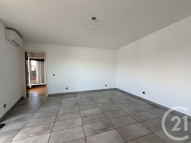 Appartement F2 à vendre - 2 pièces - 52.0 m2 - STRASBOURG - 67 - ALSACE - Century 21 Les Victoires