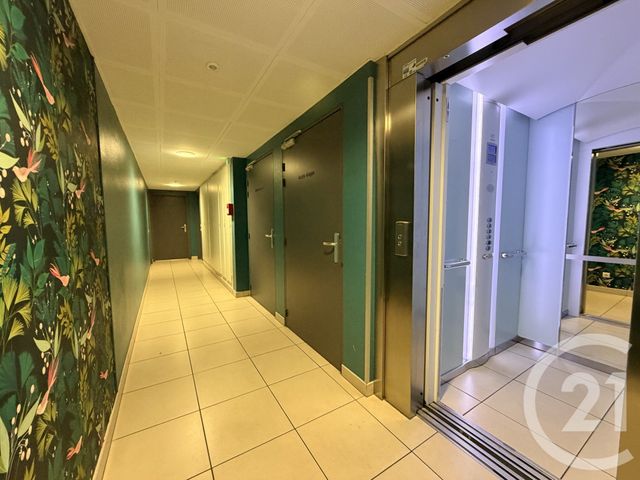 Appartement F2 à vendre - 2 pièces - 52.0 m2 - STRASBOURG - 67 - ALSACE - Century 21 Les Victoires