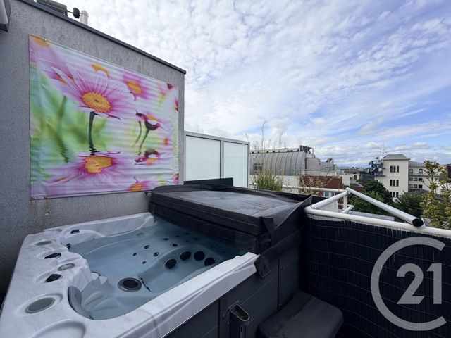 Appartement F2 à vendre STRASBOURG