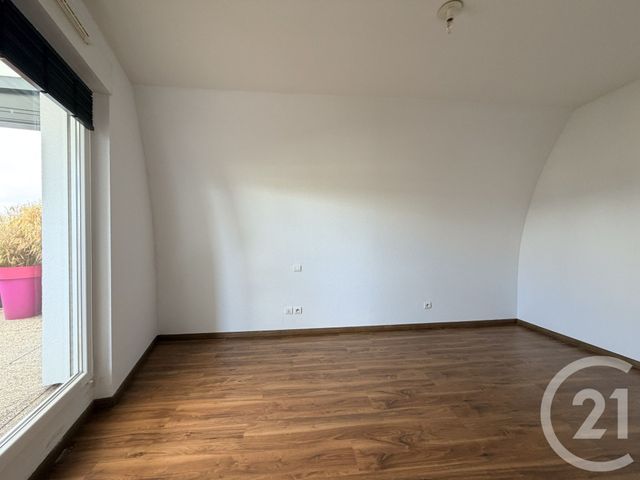 Appartement F2 à vendre - 2 pièces - 52.0 m2 - STRASBOURG - 67 - ALSACE - Century 21 Les Victoires