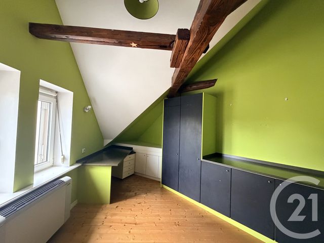 Appartement F5 à vendre - 6 pièces - 110.39 m2 - STRASBOURG - 67 - ALSACE - Century 21 Les Victoires