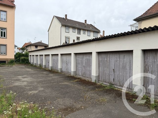Appartement F5 à vendre - 6 pièces - 110.39 m2 - STRASBOURG - 67 - ALSACE - Century 21 Les Victoires
