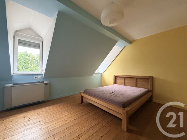Appartement F5 à vendre - 6 pièces - 110.39 m2 - STRASBOURG - 67 - ALSACE - Century 21 Les Victoires