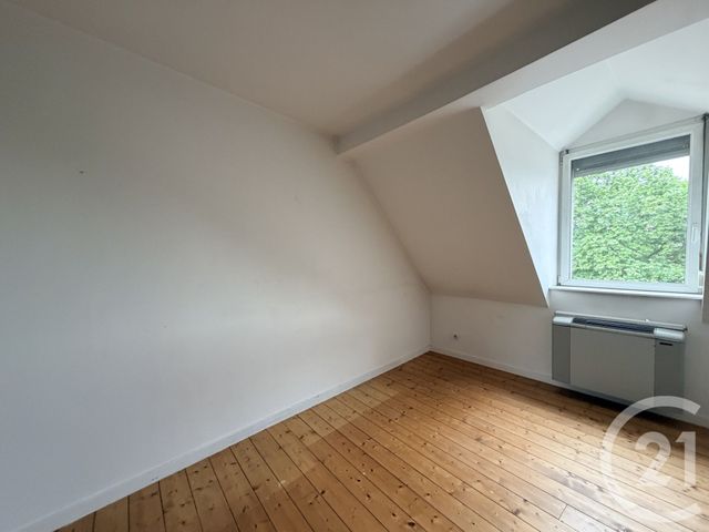 Appartement F5 à vendre - 6 pièces - 110.39 m2 - STRASBOURG - 67 - ALSACE - Century 21 Les Victoires