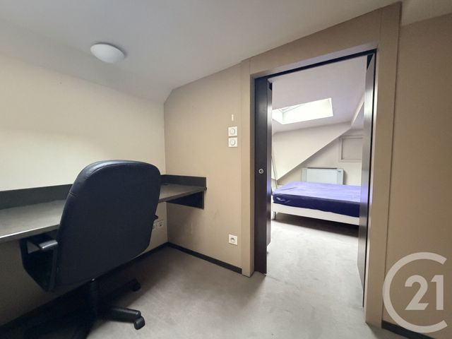 Appartement F5 à vendre - 6 pièces - 110.39 m2 - STRASBOURG - 67 - ALSACE - Century 21 Les Victoires