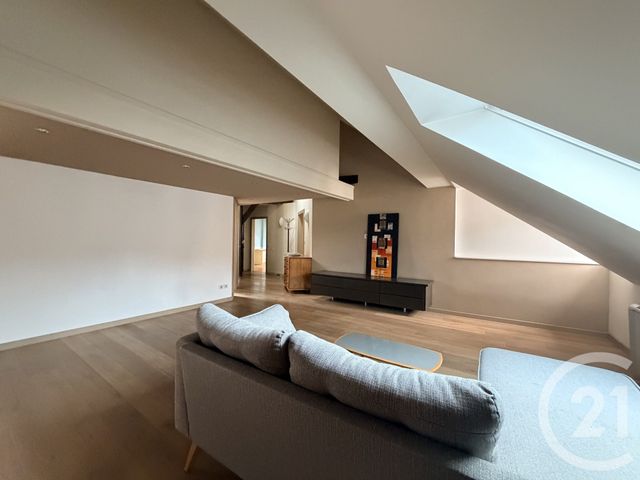 Appartement F5 à vendre - 6 pièces - 110.39 m2 - STRASBOURG - 67 - ALSACE - Century 21 Les Victoires