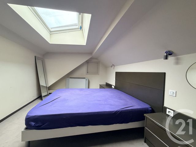 Appartement F5 à vendre - 6 pièces - 110.39 m2 - STRASBOURG - 67 - ALSACE - Century 21 Les Victoires