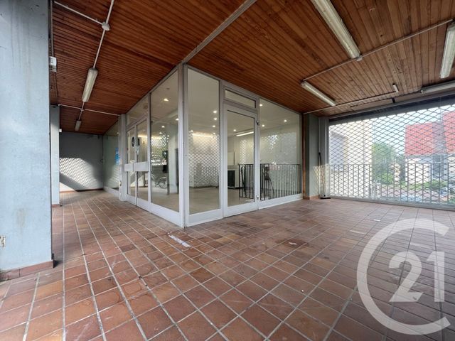 Appartement Local à louer - 4 pièces - 97.7 m2 - LINGOLSHEIM - 67 - ALSACE - Century 21 Les Victoires