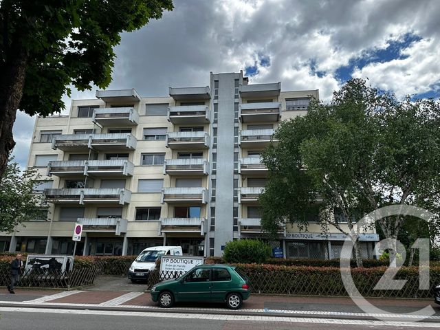 Appartement Local à louer LINGOLSHEIM