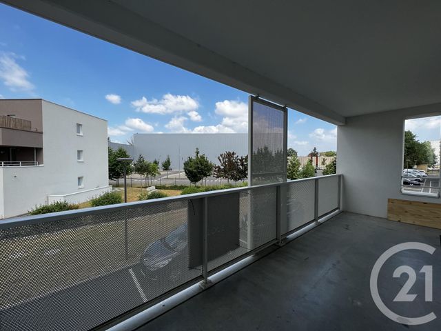 Appartement F4 à louer LINGOLSHEIM