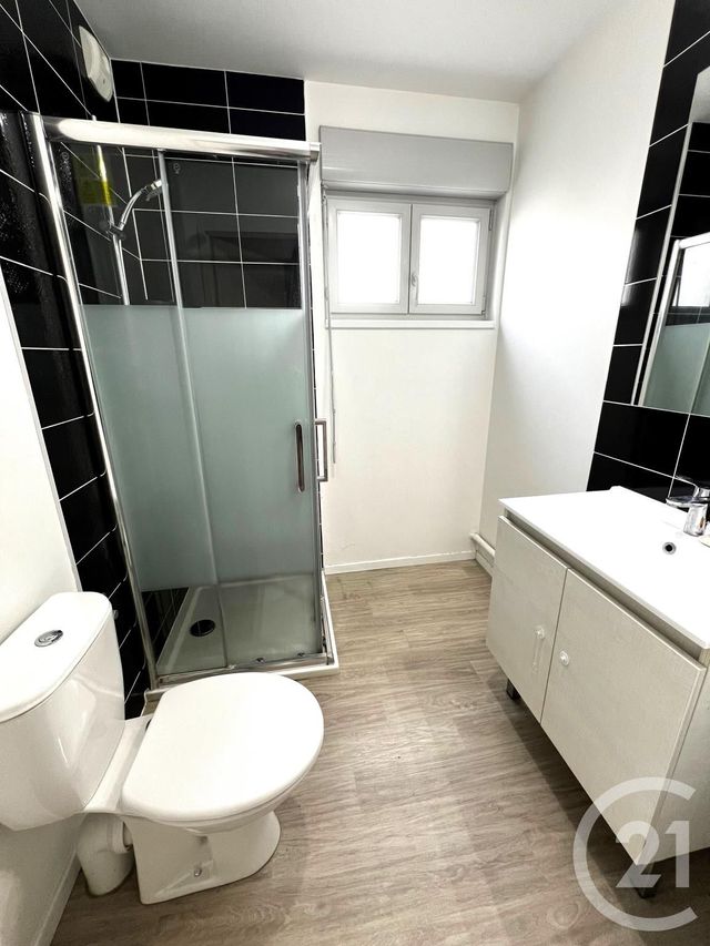 maison à louer - 3 pièces - 61.23 m2 - LINGOLSHEIM - 67 - ALSACE - Century 21 Les Victoires