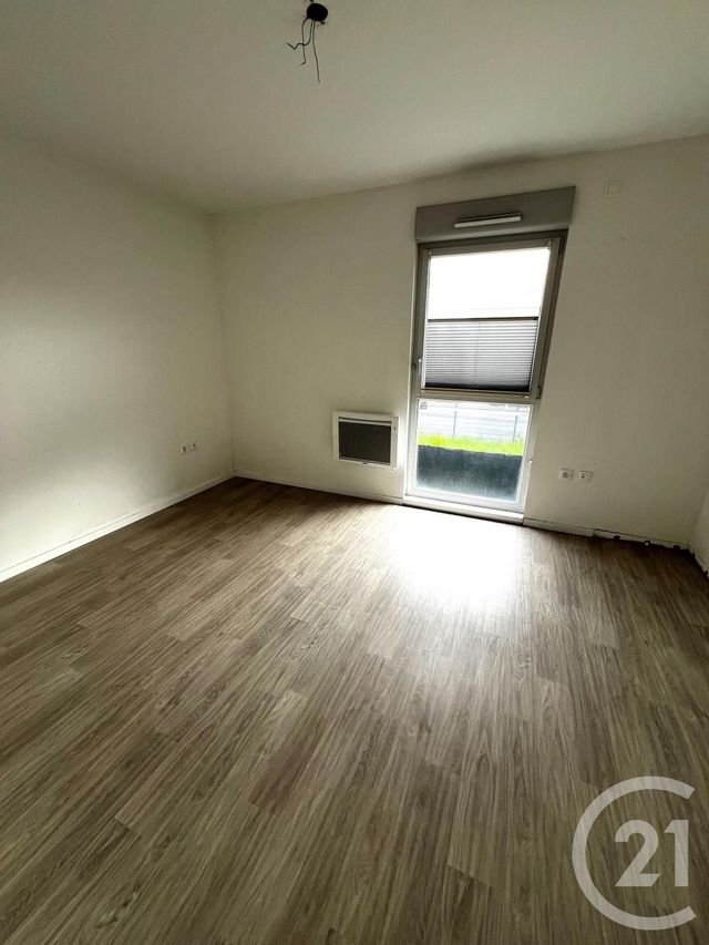 maison à louer - 3 pièces - 61.23 m2 - LINGOLSHEIM - 67 - ALSACE - Century 21 Les Victoires