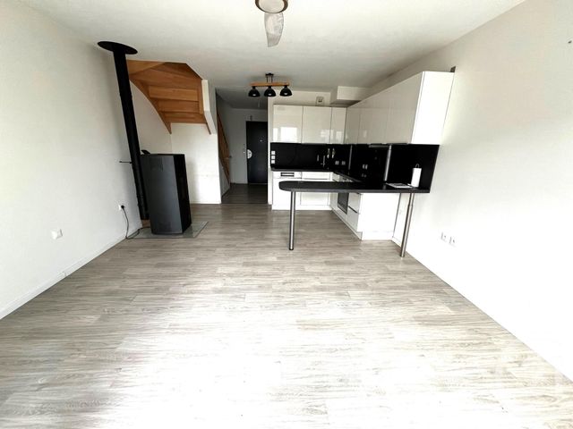 maison à louer - 3 pièces - 61.23 m2 - LINGOLSHEIM - 67 - ALSACE - Century 21 Les Victoires