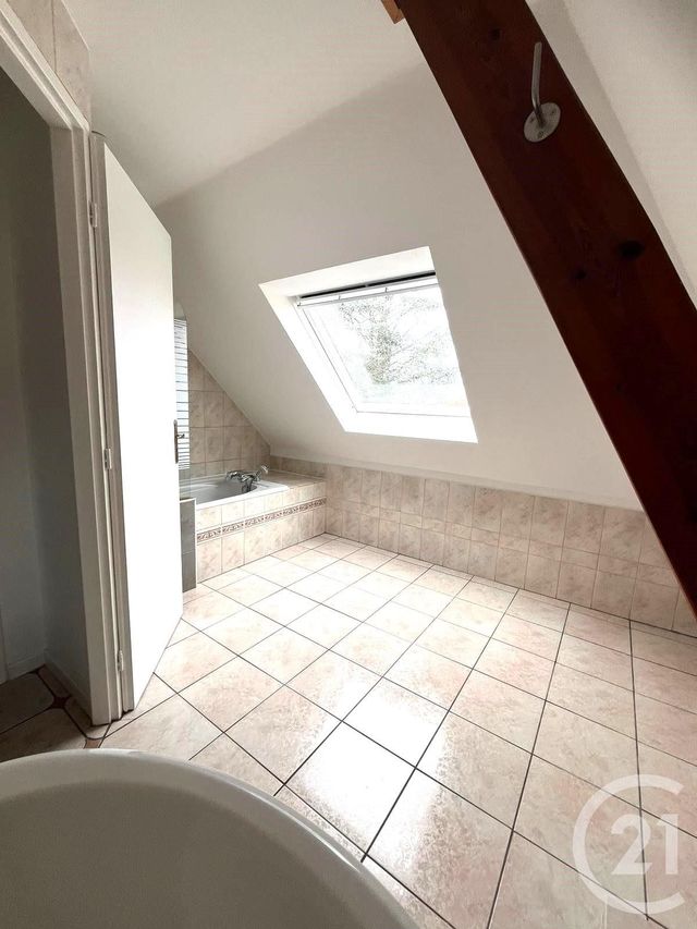 Appartement F3 à louer - 3 pièces - 64.11 m2 - STRASBOURG - 67 - ALSACE - Century 21 Les Victoires