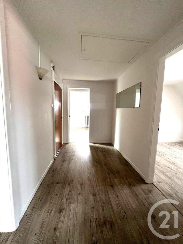 Appartement F3 à louer - 3 pièces - 64.11 m2 - STRASBOURG - 67 - ALSACE - Century 21 Les Victoires
