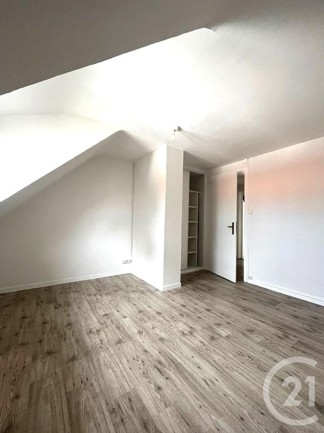 Appartement F3 à louer - 3 pièces - 64.11 m2 - STRASBOURG - 67 - ALSACE - Century 21 Les Victoires
