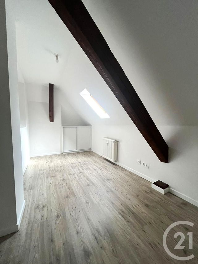 Appartement F3 à louer - 3 pièces - 64.11 m2 - STRASBOURG - 67 - ALSACE - Century 21 Les Victoires