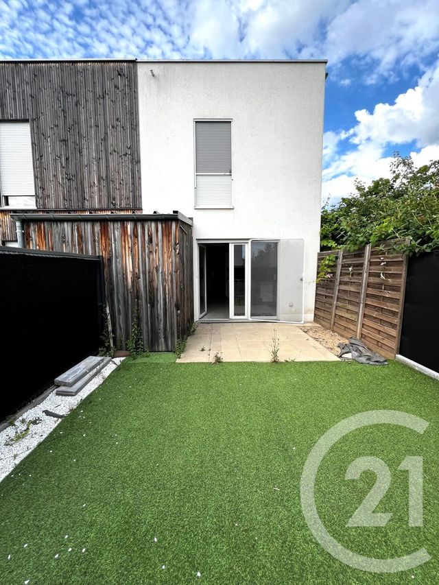 Appartement Duplex à louer LINGOLSHEIM