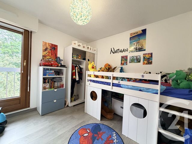 Appartement F3 à vendre - 3 pièces - 73.64 m2 - LINGOLSHEIM - 67 - ALSACE - Century 21 Les Victoires