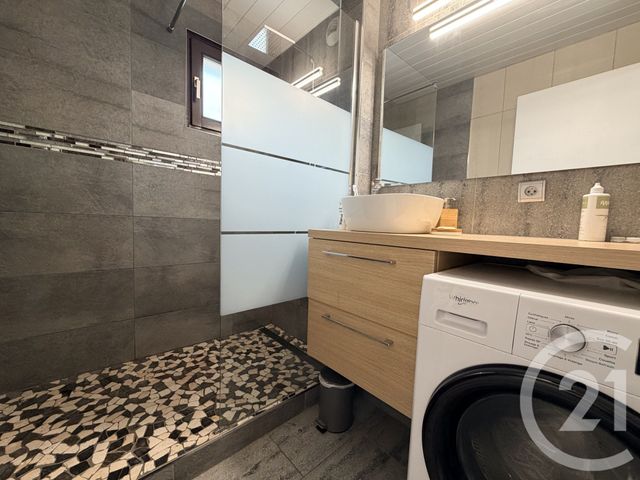 Appartement F3 à vendre - 3 pièces - 73.64 m2 - LINGOLSHEIM - 67 - ALSACE - Century 21 Les Victoires