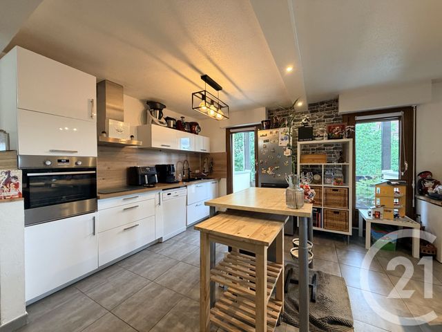 Appartement F3 à vendre - 3 pièces - 73.64 m2 - LINGOLSHEIM - 67 - ALSACE - Century 21 Les Victoires