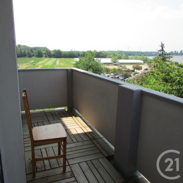 Appartement F2 à louer - 2 pièces - 59.74 m2 - LINGOLSHEIM - 67 - ALSACE - Century 21 Les Victoires