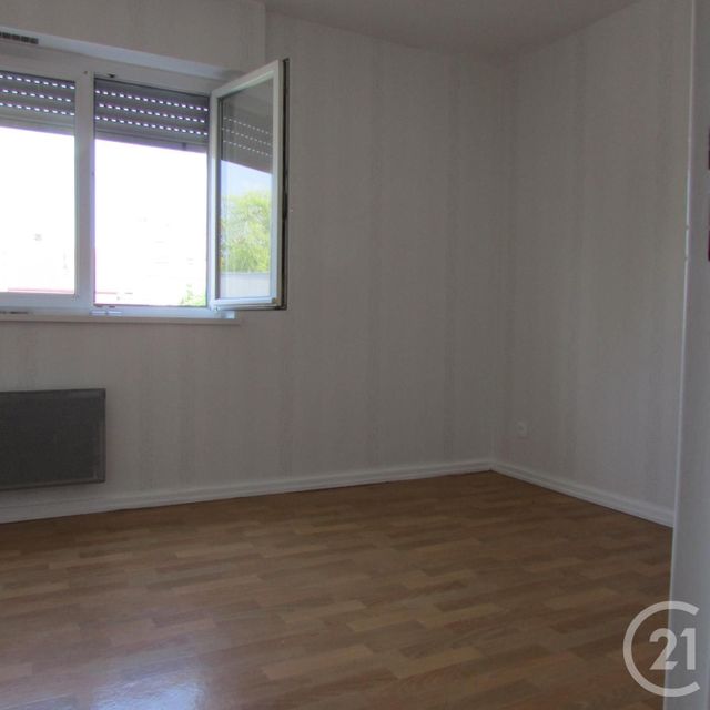 Appartement F2 à louer - 2 pièces - 59.74 m2 - LINGOLSHEIM - 67 - ALSACE - Century 21 Les Victoires