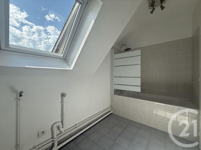 Appartement F3 à vendre - 3 pièces - 65.0 m2 - LINGOLSHEIM - 67 - ALSACE - Century 21 Les Victoires