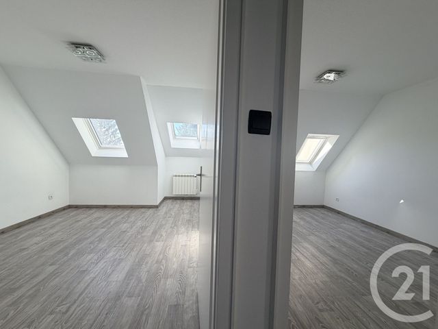 Appartement F3 à vendre - 3 pièces - 65.0 m2 - LINGOLSHEIM - 67 - ALSACE - Century 21 Les Victoires
