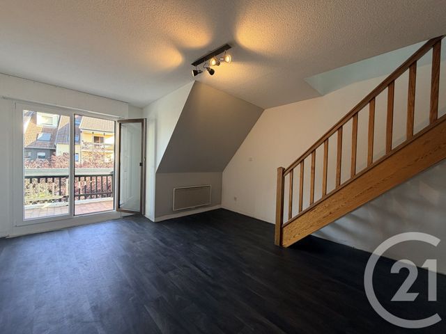 Appartement F3 à vendre - 3 pièces - 65.0 m2 - LINGOLSHEIM - 67 - ALSACE - Century 21 Les Victoires