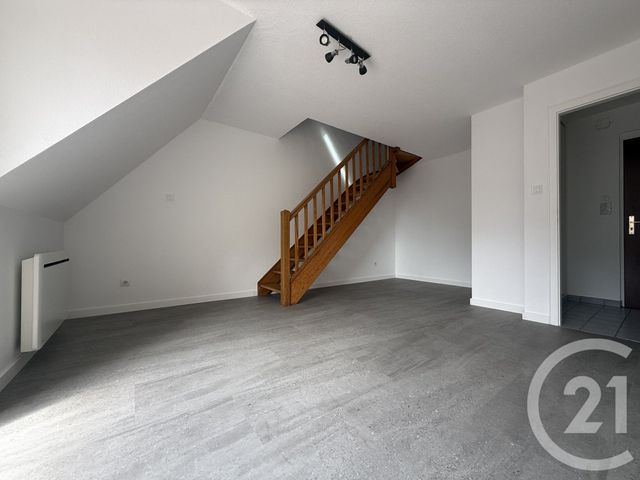 Appartement F3 à vendre - 3 pièces - 65.0 m2 - LINGOLSHEIM - 67 - ALSACE - Century 21 Les Victoires