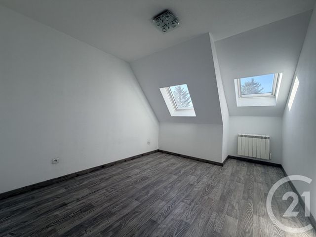 Appartement F3 à vendre - 3 pièces - 65.0 m2 - LINGOLSHEIM - 67 - ALSACE - Century 21 Les Victoires