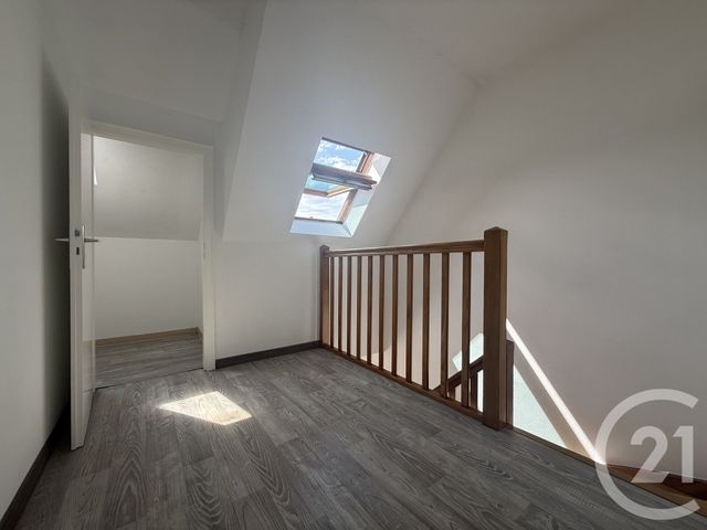 Appartement F3 à vendre - 3 pièces - 65.0 m2 - LINGOLSHEIM - 67 - ALSACE - Century 21 Les Victoires