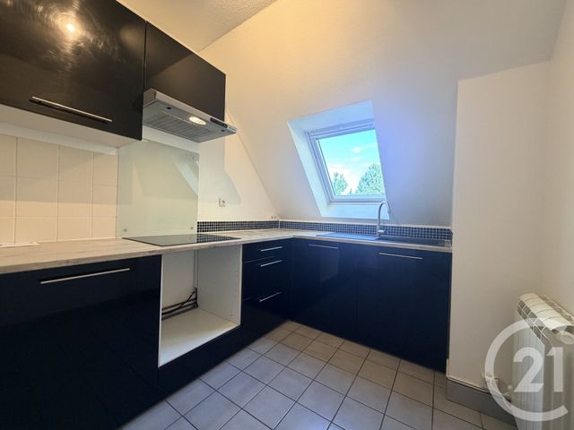 Appartement F3 à vendre - 3 pièces - 65.0 m2 - LINGOLSHEIM - 67 - ALSACE - Century 21 Les Victoires