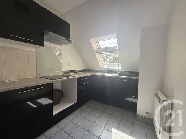Appartement F3 à vendre - 3 pièces - 65.0 m2 - LINGOLSHEIM - 67 - ALSACE - Century 21 Les Victoires