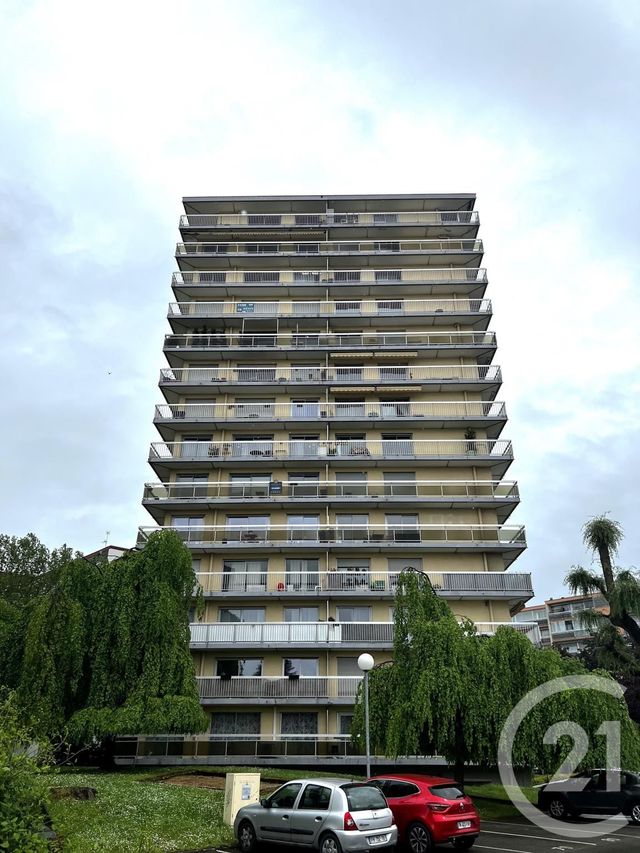 Appartement F2 bis à louer - 3 pièces - 67.31 m2 - LINGOLSHEIM - 67 - ALSACE - Century 21 Les Victoires