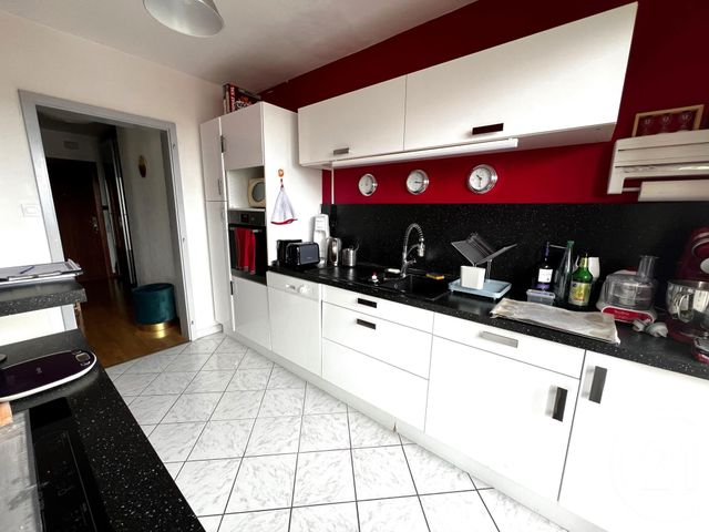 Appartement F2 bis à louer - 3 pièces - 67.31 m2 - LINGOLSHEIM - 67 - ALSACE - Century 21 Les Victoires