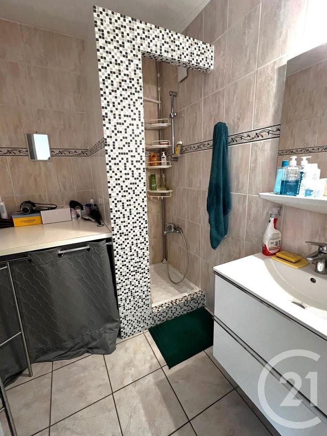 Appartement F2 bis à louer - 3 pièces - 67.31 m2 - LINGOLSHEIM - 67 - ALSACE - Century 21 Les Victoires
