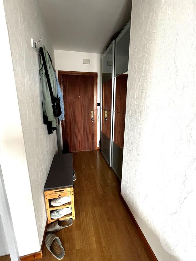 Appartement F2 bis à louer - 3 pièces - 67.31 m2 - LINGOLSHEIM - 67 - ALSACE - Century 21 Les Victoires