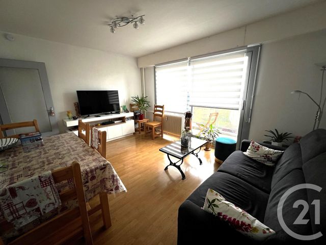 Appartement F2 bis à louer - 3 pièces - 67.31 m2 - LINGOLSHEIM - 67 - ALSACE - Century 21 Les Victoires