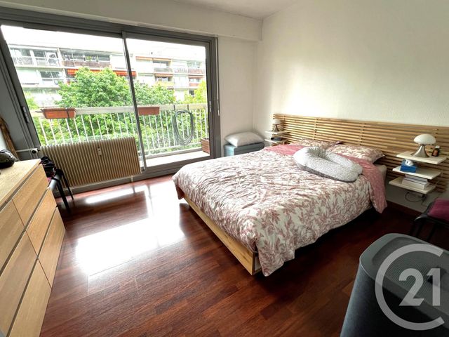 Appartement F2 bis à louer - 3 pièces - 67.31 m2 - LINGOLSHEIM - 67 - ALSACE - Century 21 Les Victoires